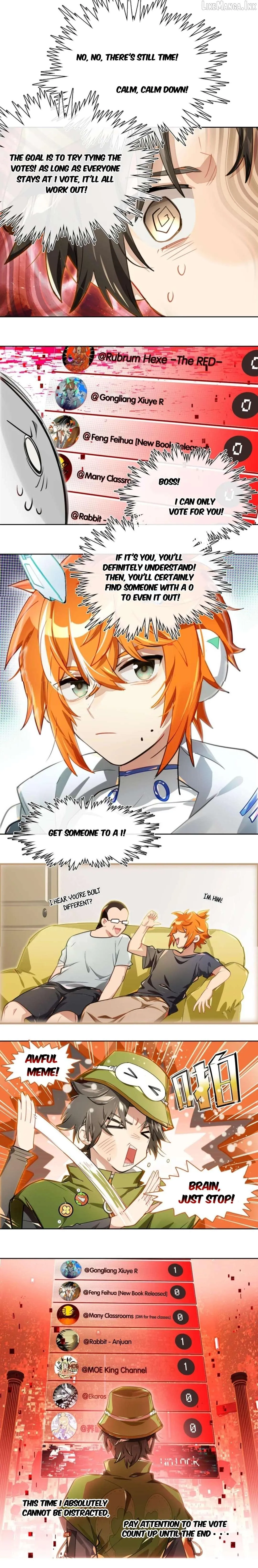 Read Logout Disabled chapter 9 image 2 on Lezhin