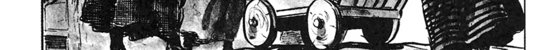 Read Lone Wolf and Cub chapter 1 image 13 on Lezhin