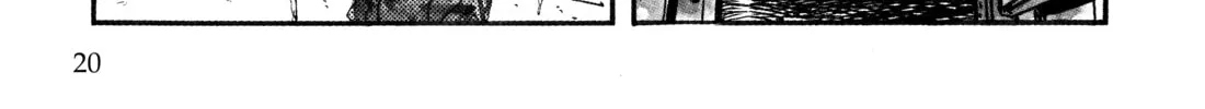 Read Lone Wolf and Cub chapter 10 image 21 on Lezhin