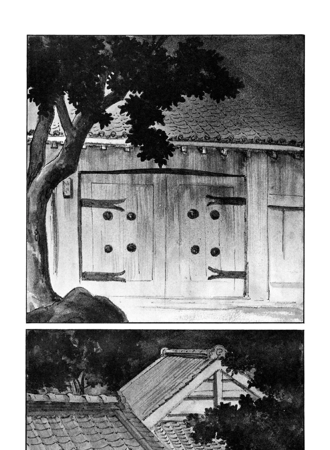 Read Lone Wolf and Cub chapter 101 image 2 on Lezhin
