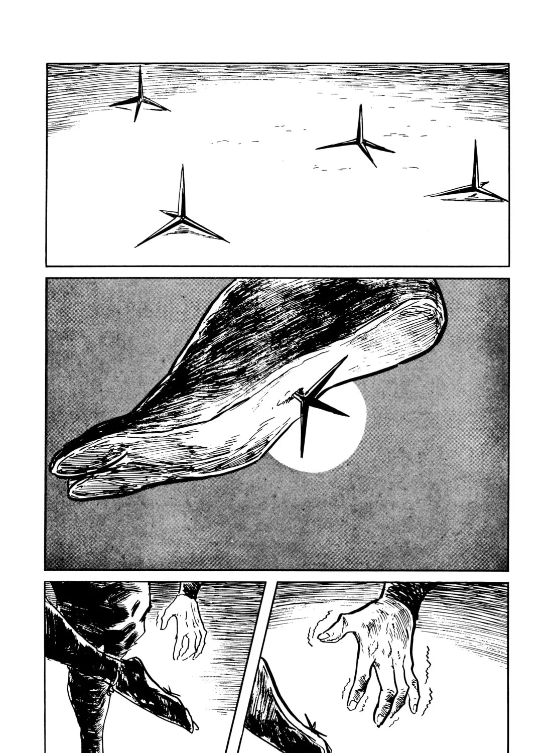 Read Lone Wolf and Cub chapter 101 image 24 on Lezhin