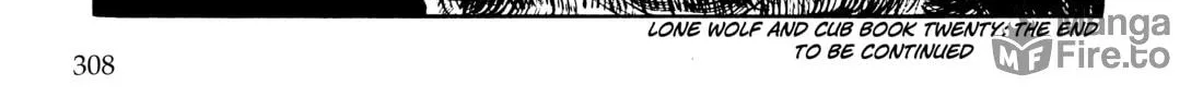 Read Lone Wolf and Cub chapter 102 image 113 on Lezhin