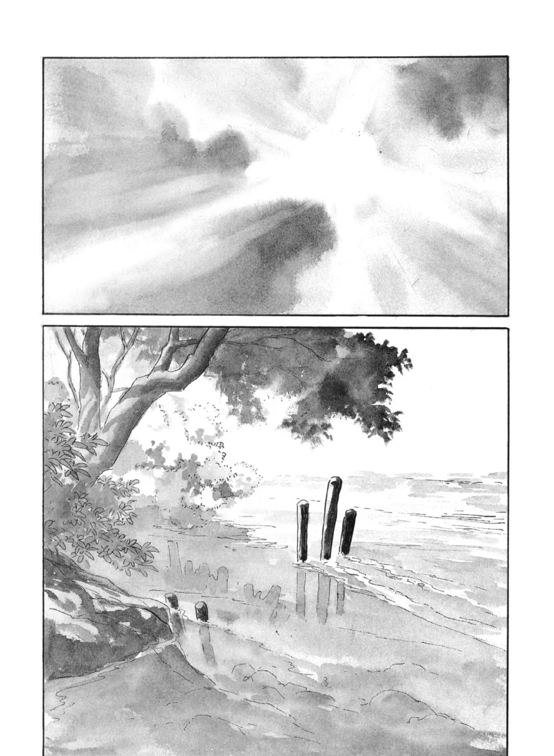 Read Lone Wolf and Cub chapter 102 image 2 on Lezhin