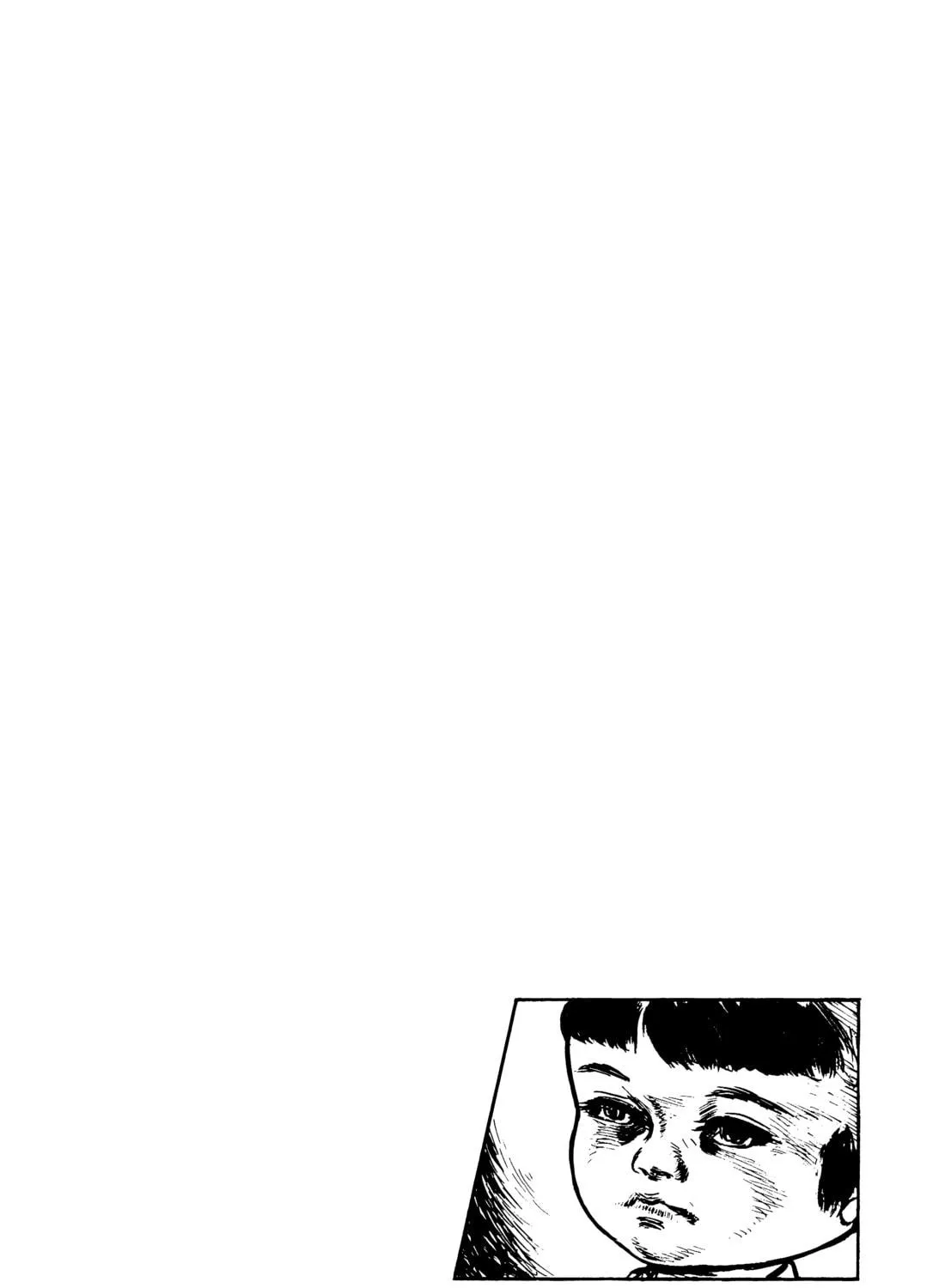 Read Lone Wolf and Cub chapter 105 image 112 on Lezhin