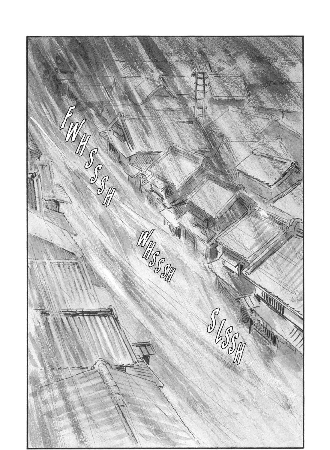 Read Lone Wolf and Cub chapter 106 image 2 on Lezhin
