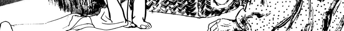 Read Lone Wolf and Cub chapter 106 image 31 on Lezhin