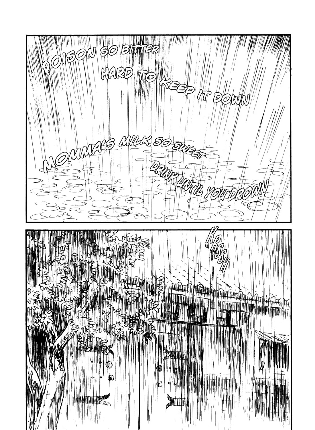 Read Lone Wolf and Cub chapter 107 image 24 on Lezhin