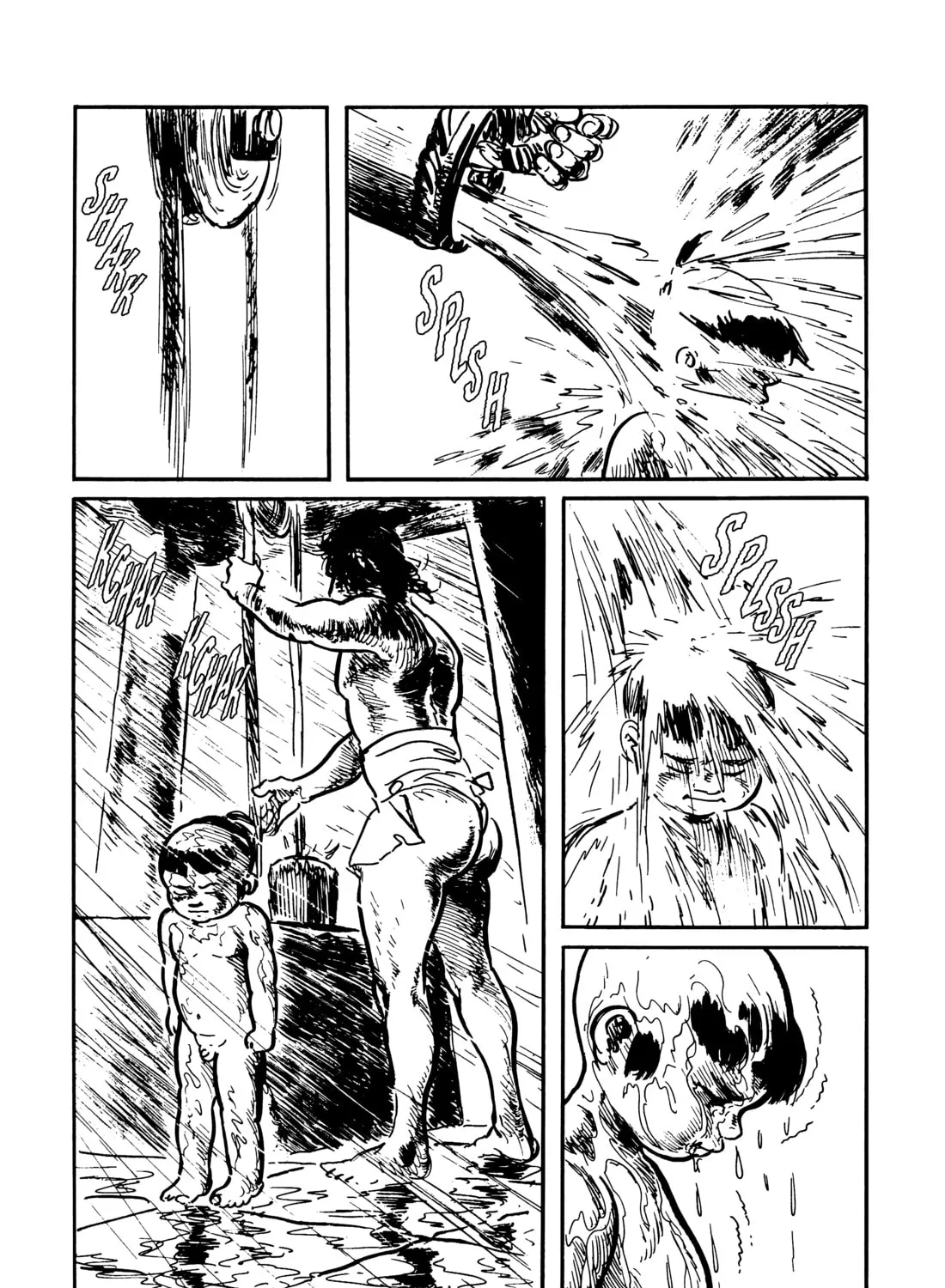Read Lone Wolf and Cub chapter 107 image 74 on Lezhin
