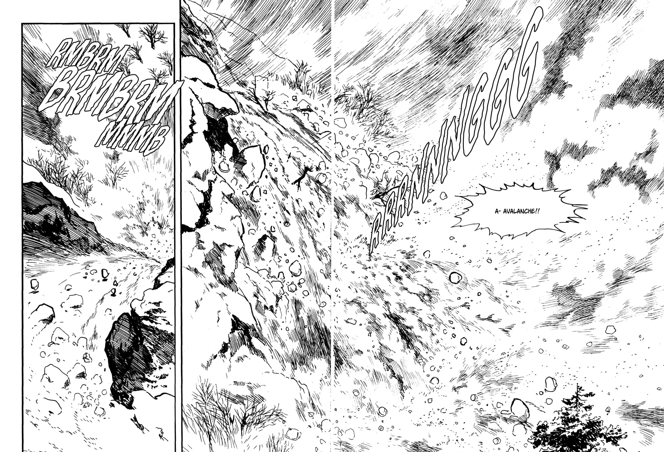 Read Lone Wolf and Cub chapter 11 image 46 on Lezhin