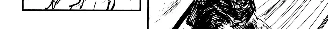 Read Lone Wolf and Cub chapter 110 image 121 on Lezhin