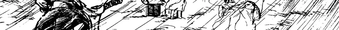 Read Lone Wolf and Cub chapter 110 image 45 on Lezhin