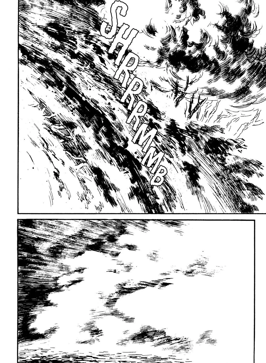 Read Lone Wolf and Cub chapter 111 image 100 on Lezhin