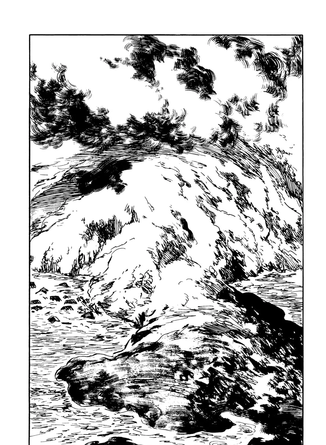 Read Lone Wolf and Cub chapter 111 image 102 on Lezhin