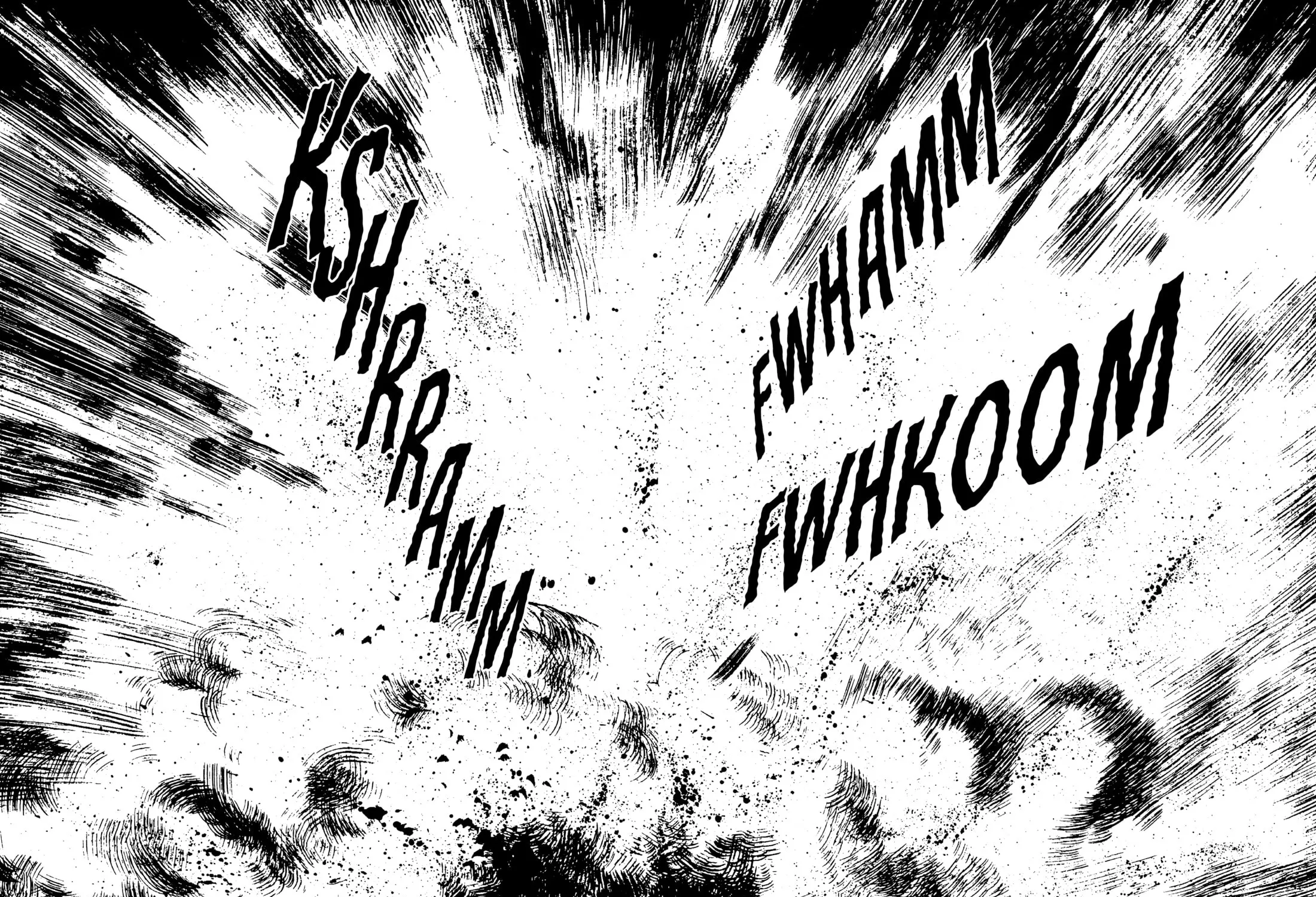 Read Lone Wolf and Cub chapter 111 image 98 on Lezhin