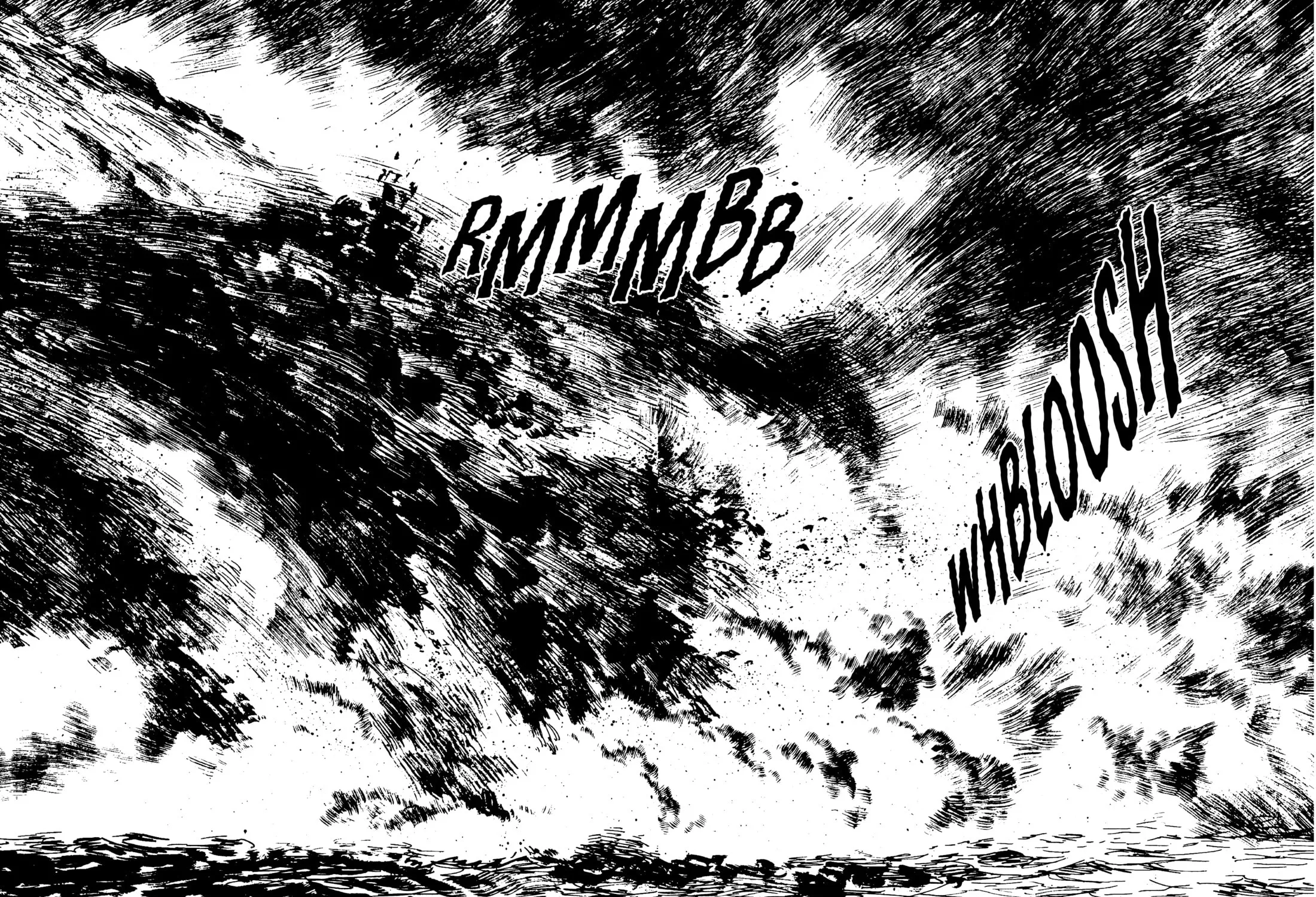 Read Lone Wolf and Cub chapter 112 image 16 on Lezhin