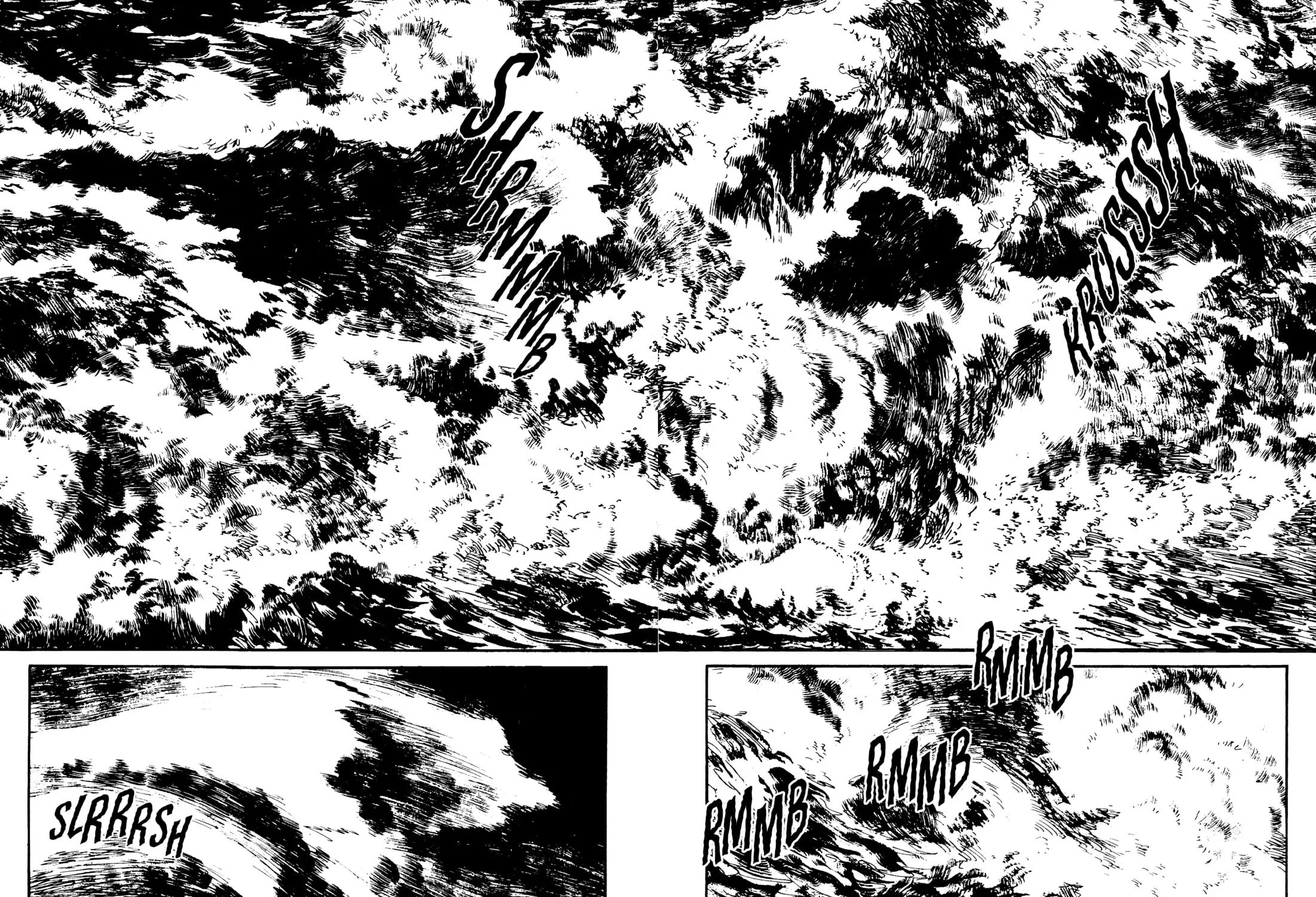 Read Lone Wolf and Cub chapter 112 image 18 on Lezhin