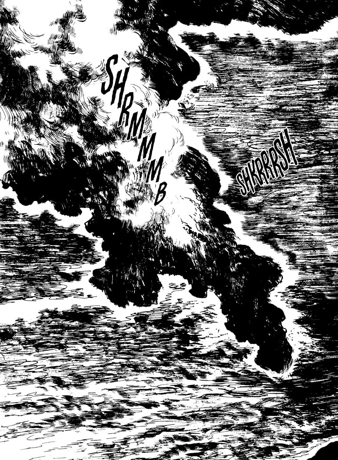 Read Lone Wolf and Cub chapter 112 image 22 on Lezhin