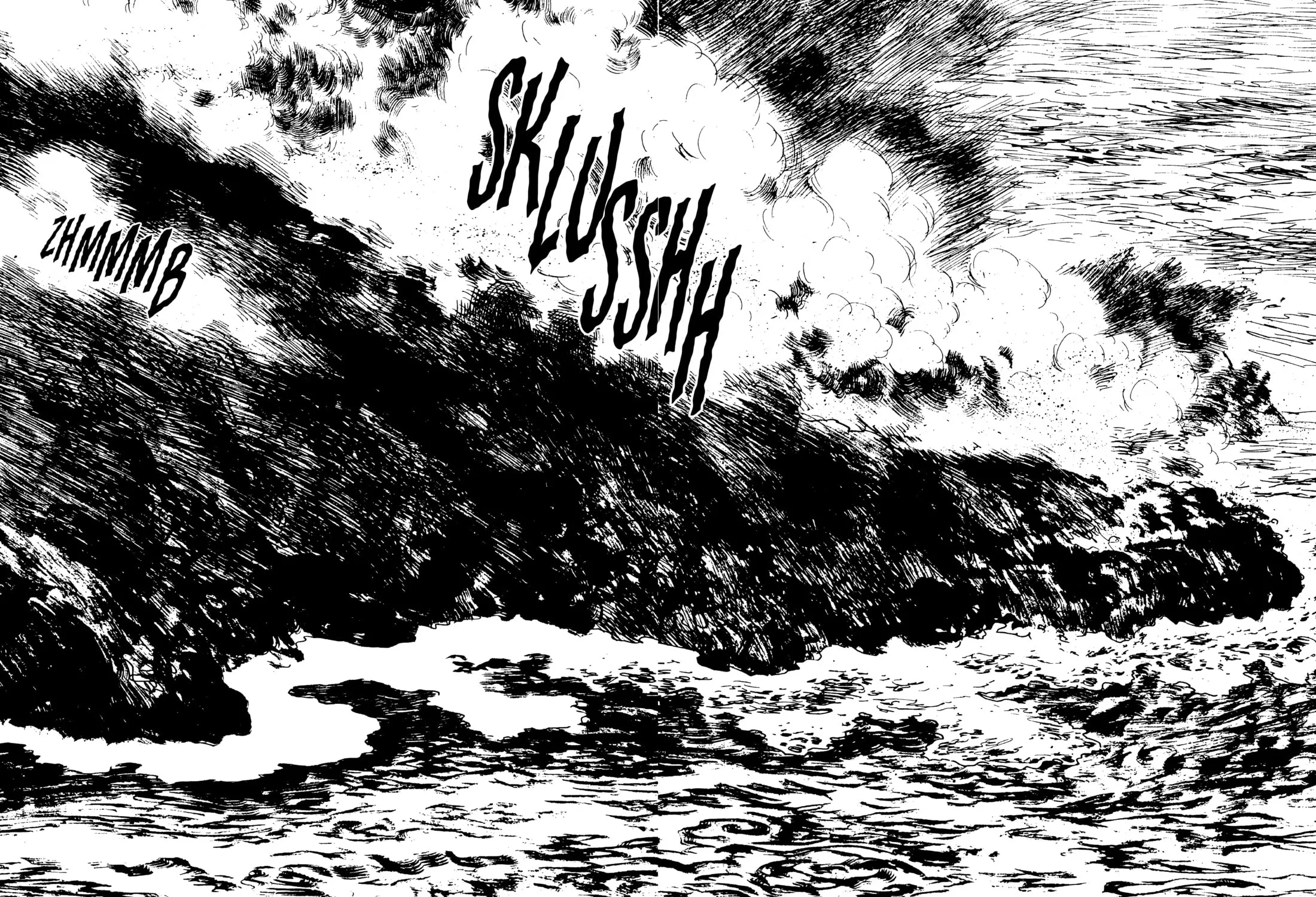 Read Lone Wolf and Cub chapter 112 image 24 on Lezhin