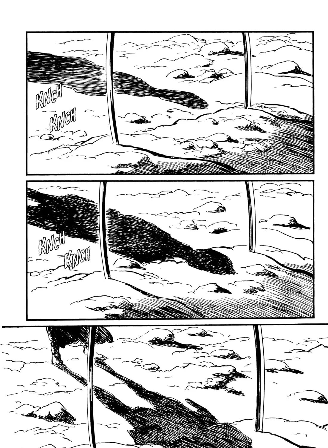Read Lone Wolf and Cub chapter 113 image 66 on Lezhin