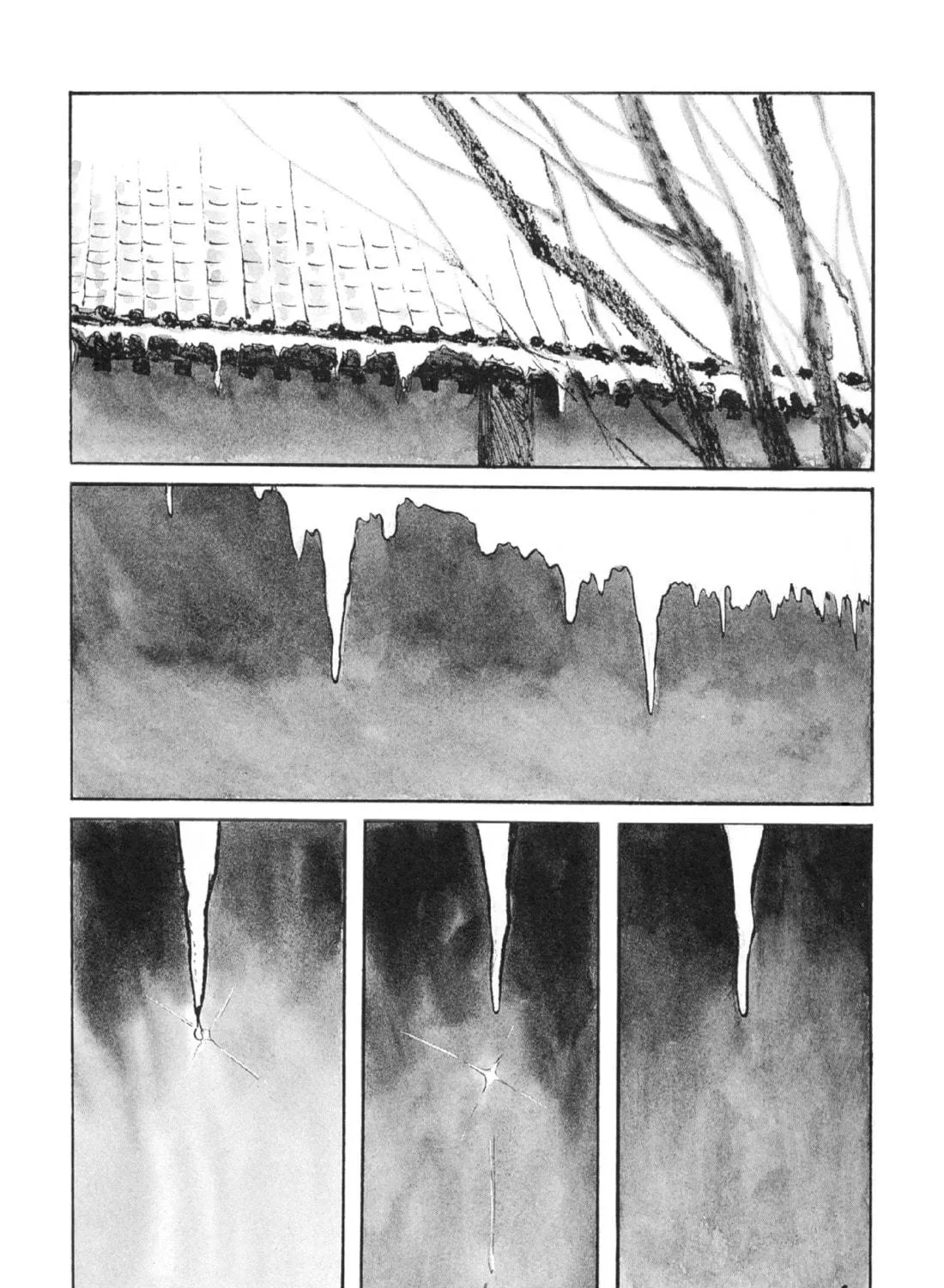 Read Lone Wolf and Cub chapter 113 image 8 on Lezhin
