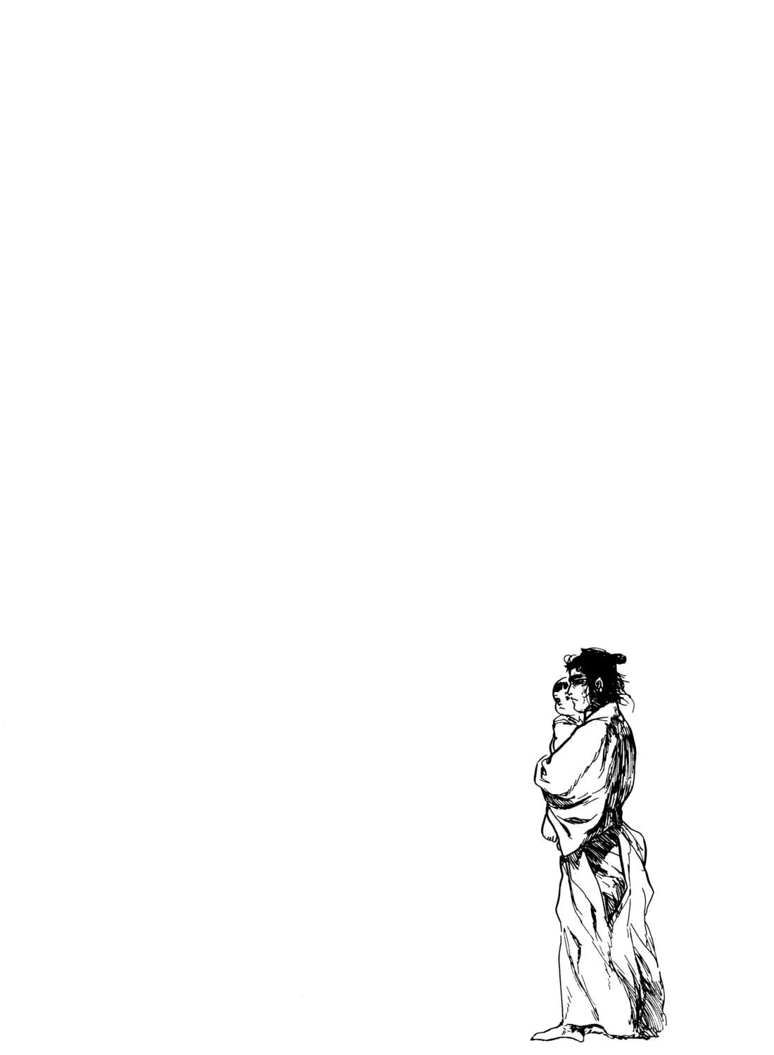 Read Lone Wolf and Cub chapter 114 image 106 on Lezhin
