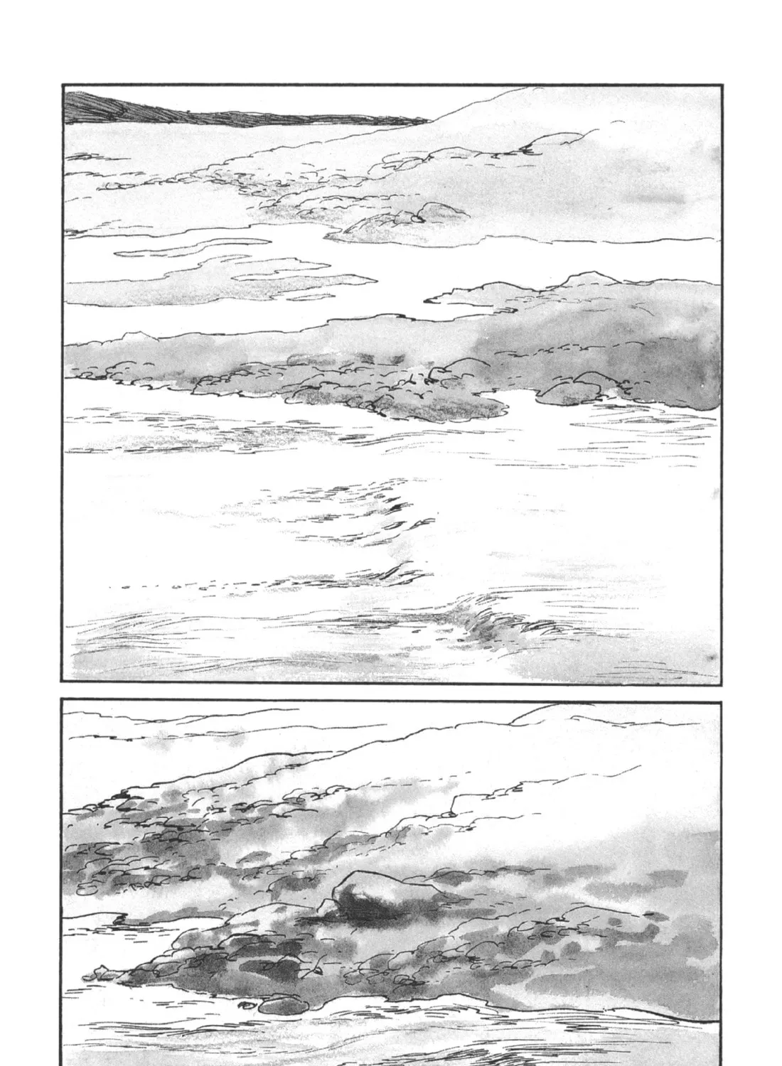 Read Lone Wolf and Cub chapter 114 image 2 on Lezhin