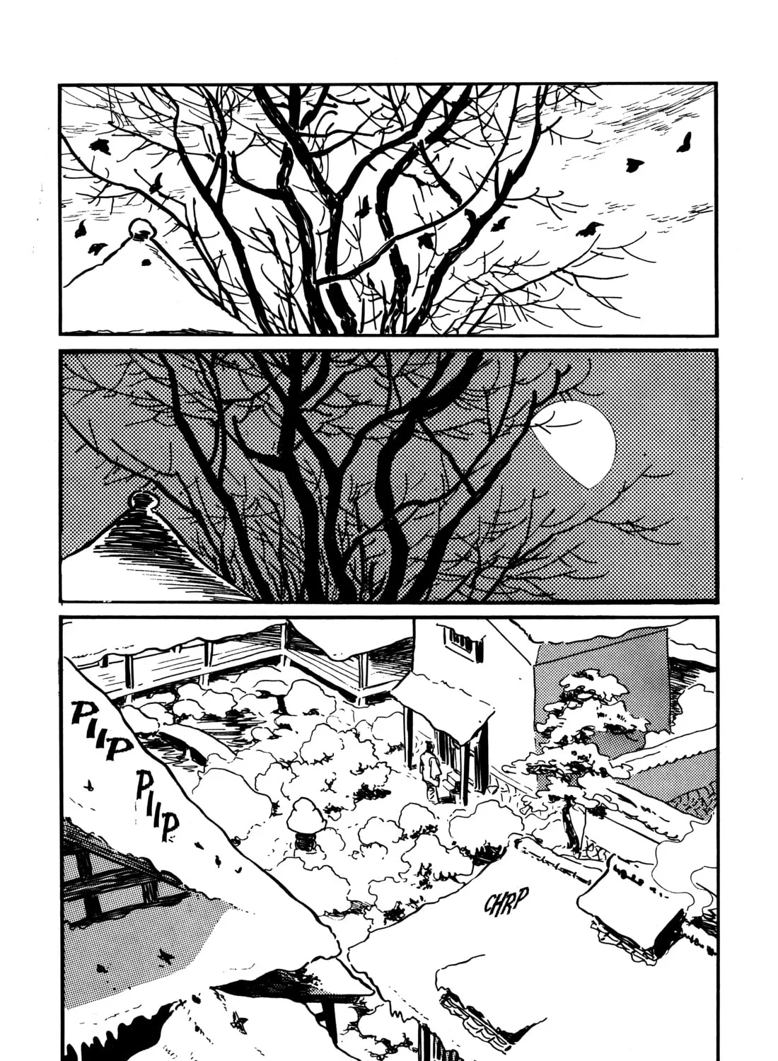Read Lone Wolf and Cub chapter 12 image 66 on Lezhin