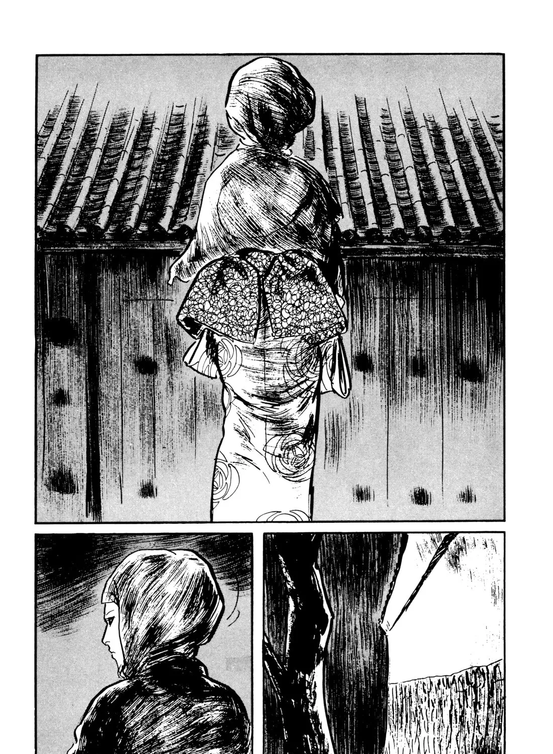 Read Lone Wolf and Cub chapter 120 image 144 on Lezhin