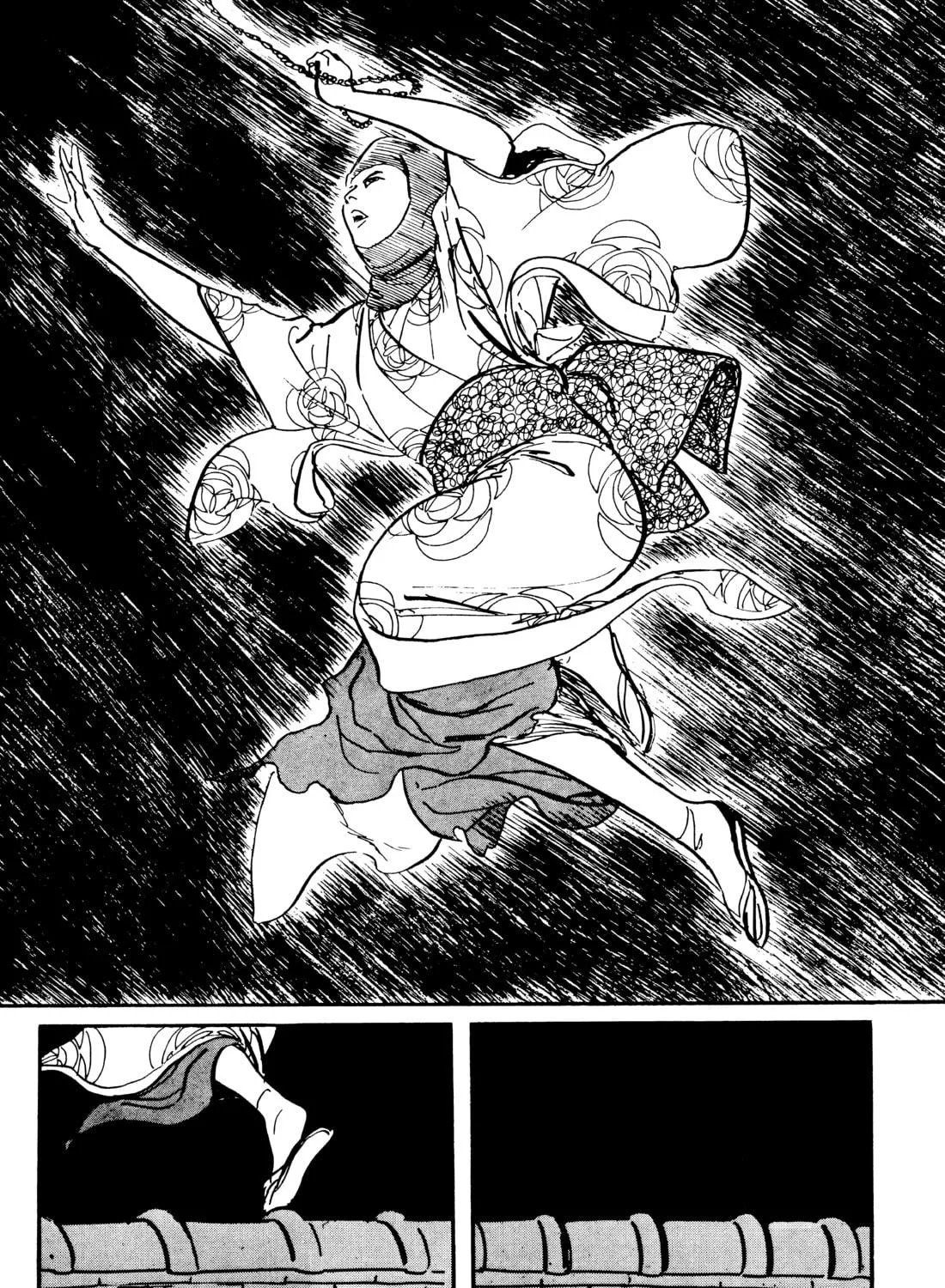Read Lone Wolf and Cub chapter 120 image 148 on Lezhin