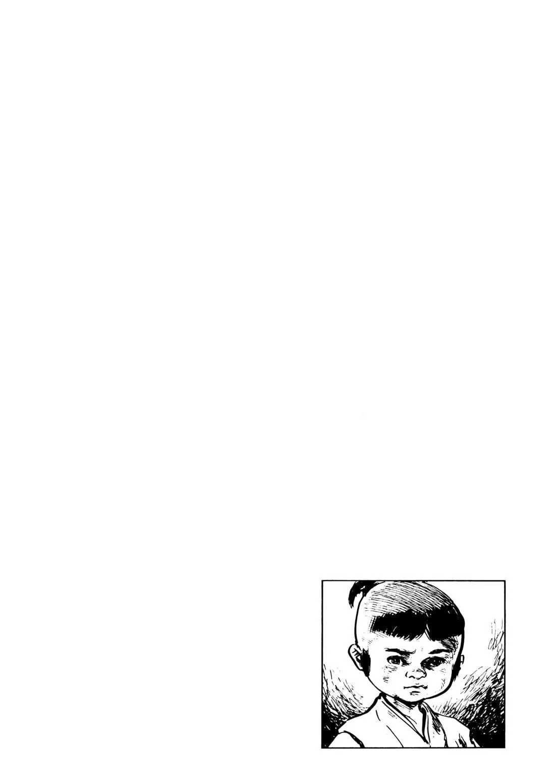 Read Lone Wolf and Cub chapter 120 image 58 on Lezhin