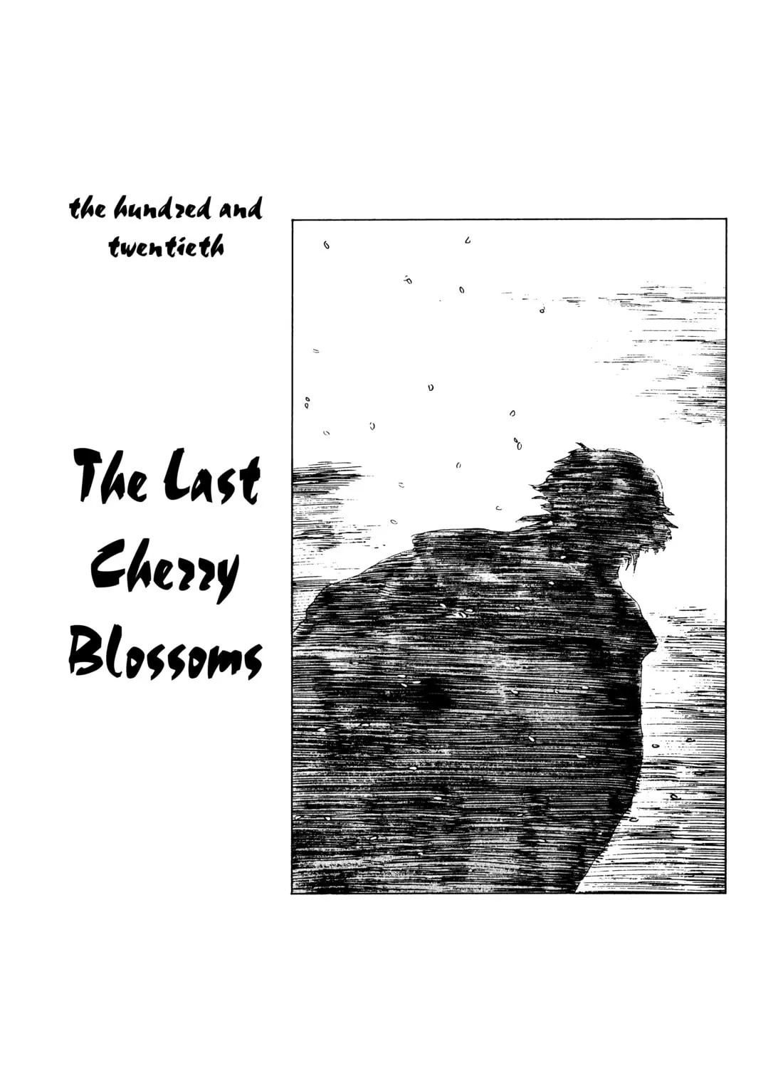 Read Lone Wolf and Cub chapter 120 image 60 on Lezhin