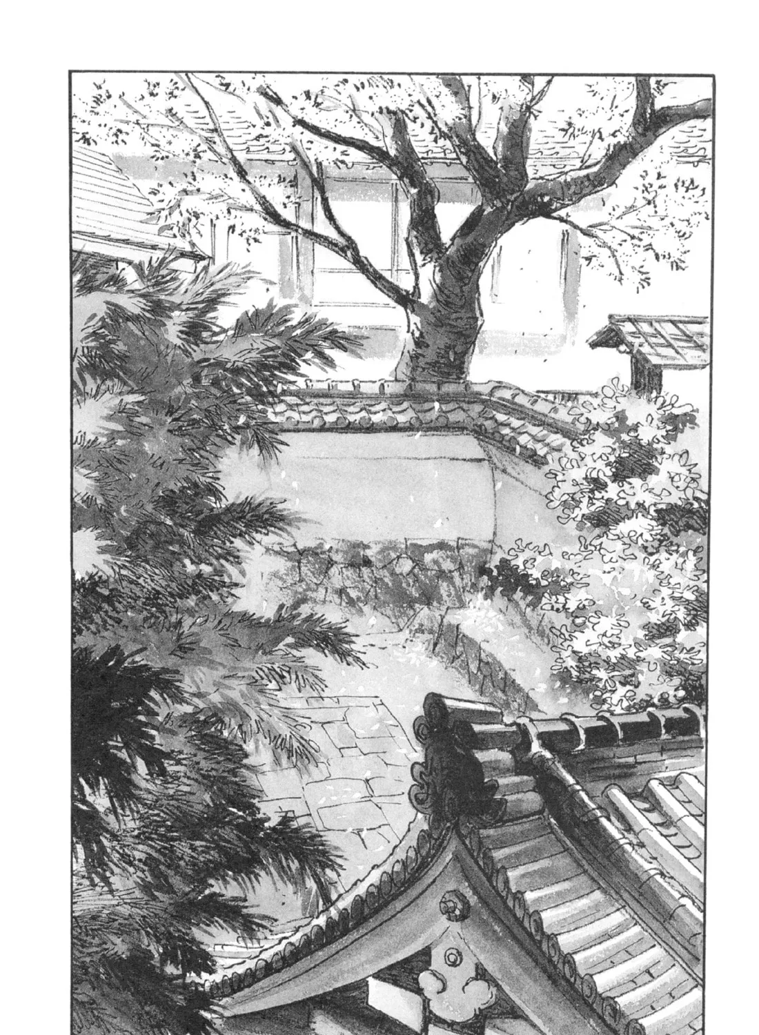 Read Lone Wolf and Cub chapter 120 image 62 on Lezhin