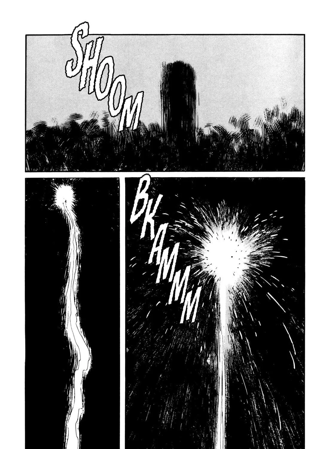Read Lone Wolf and Cub chapter 122 image 106 on Lezhin