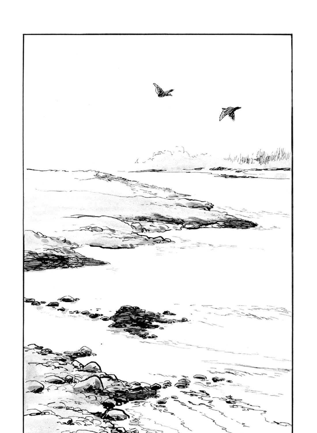 Read Lone Wolf and Cub chapter 122 image 2 on Lezhin