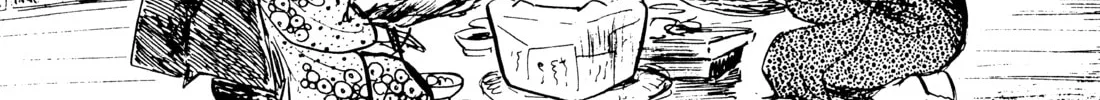 Read Lone Wolf and Cub chapter 125 image 21 on Lezhin