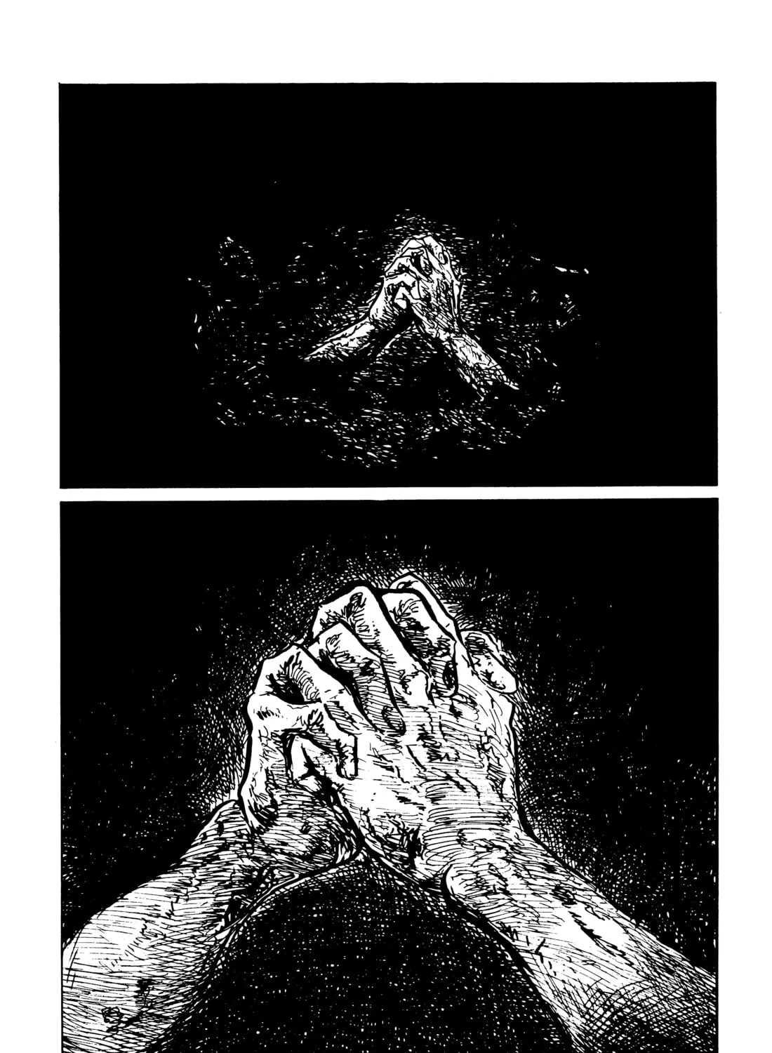 Read Lone Wolf and Cub chapter 127 image 60 on Lezhin