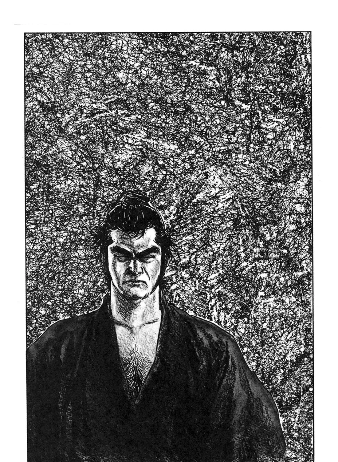 Read Lone Wolf and Cub chapter 13 image 4 on Lezhin