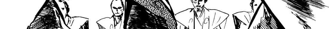 Read Lone Wolf and Cub chapter 130 image 105 on Lezhin