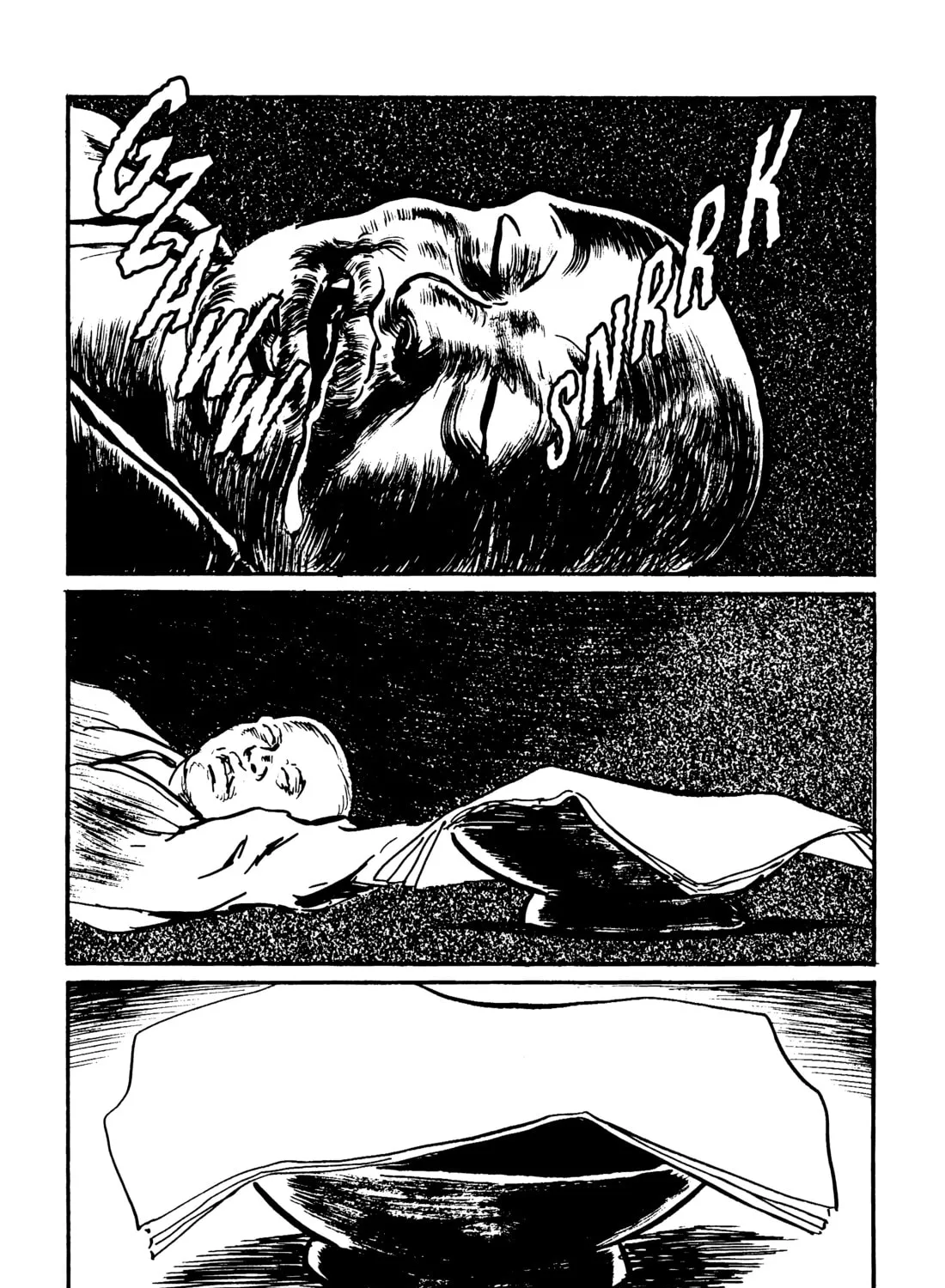 Read Lone Wolf and Cub chapter 131 image 62 on Lezhin
