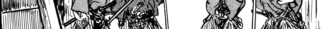 Read Lone Wolf and Cub chapter 131 image 75 on Lezhin