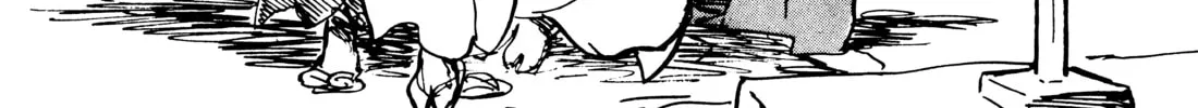 Read Lone Wolf and Cub chapter 132 image 25 on Lezhin