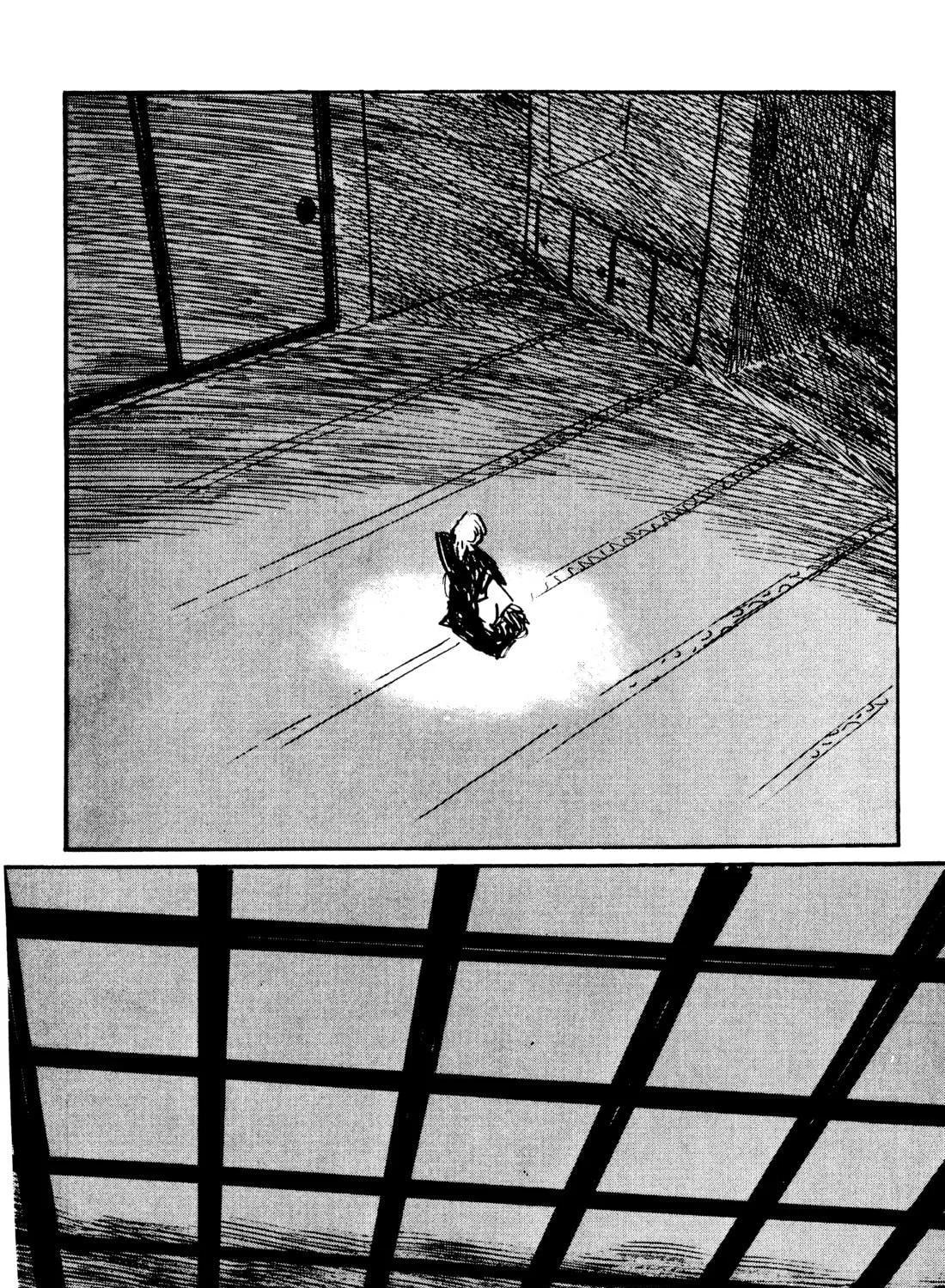Read Lone Wolf and Cub chapter 134 image 18 on Lezhin