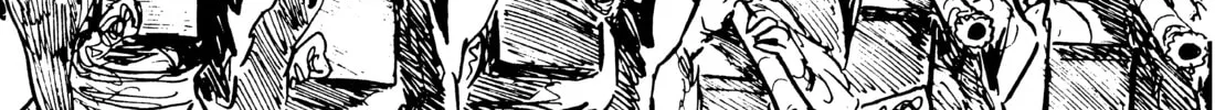 Read Lone Wolf and Cub chapter 136 image 25 on Lezhin