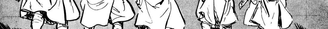 Read Lone Wolf and Cub chapter 136 image 45 on Lezhin