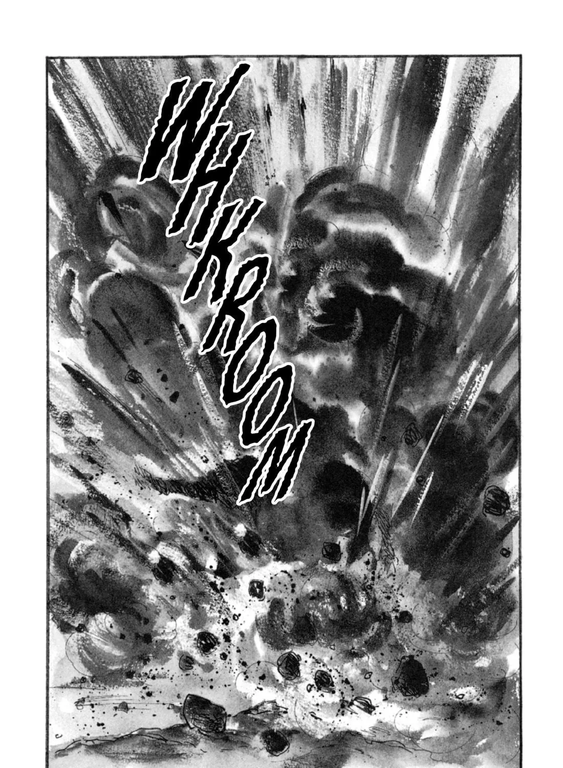 Read Lone Wolf and Cub chapter 137 image 28 on Lezhin