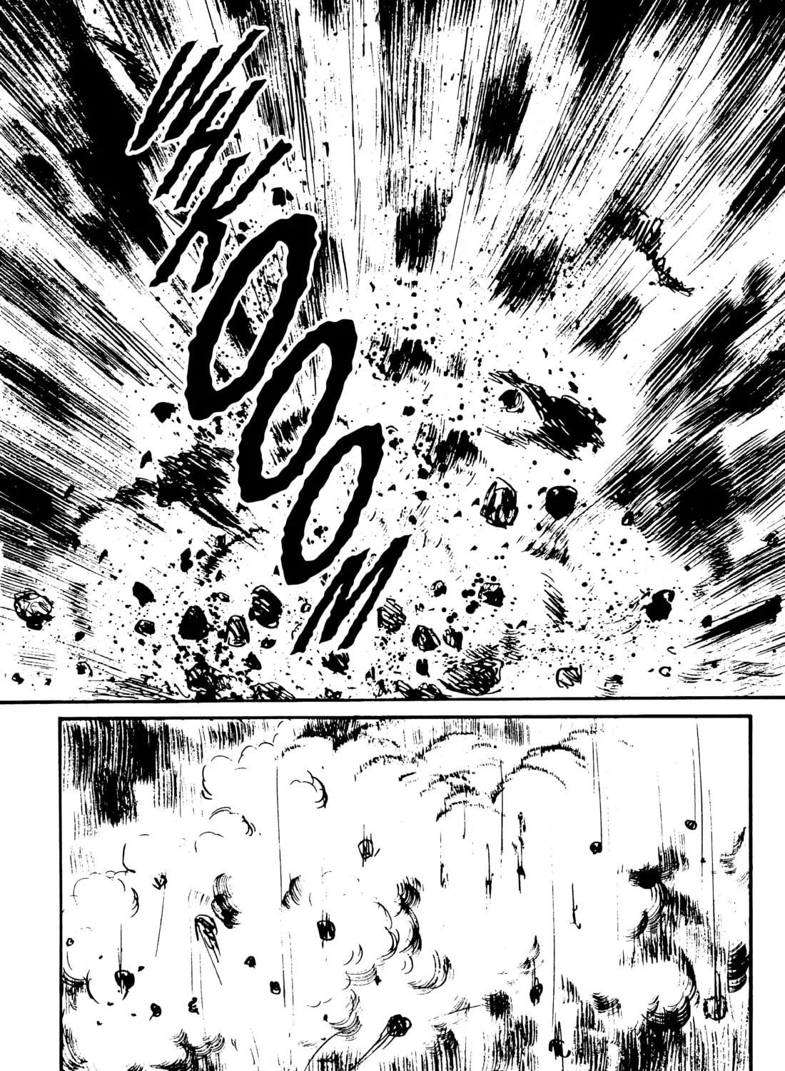 Read Lone Wolf and Cub chapter 137 image 56 on Lezhin