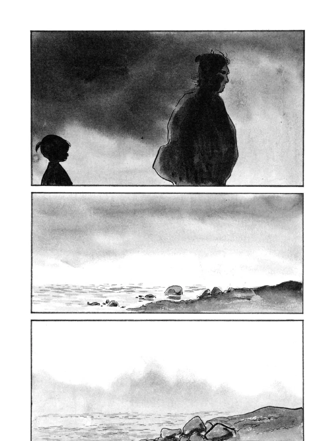 Read Lone Wolf and Cub chapter 137 image 6 on Lezhin