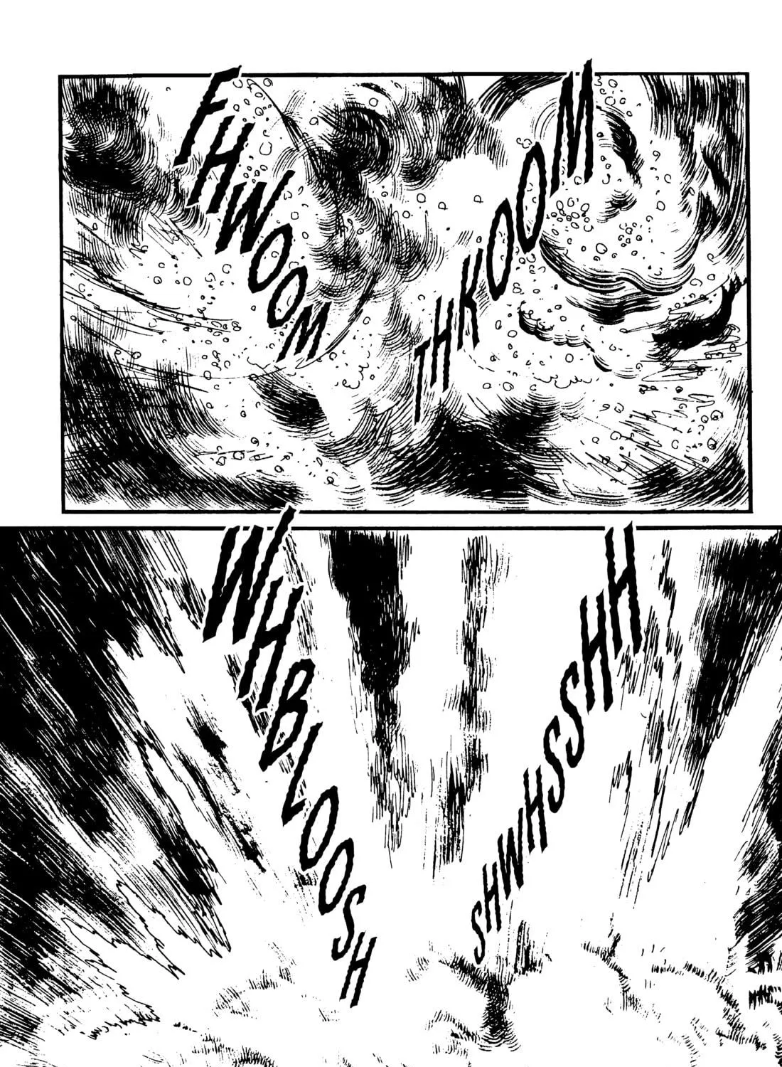 Read Lone Wolf and Cub chapter 137 image 82 on Lezhin