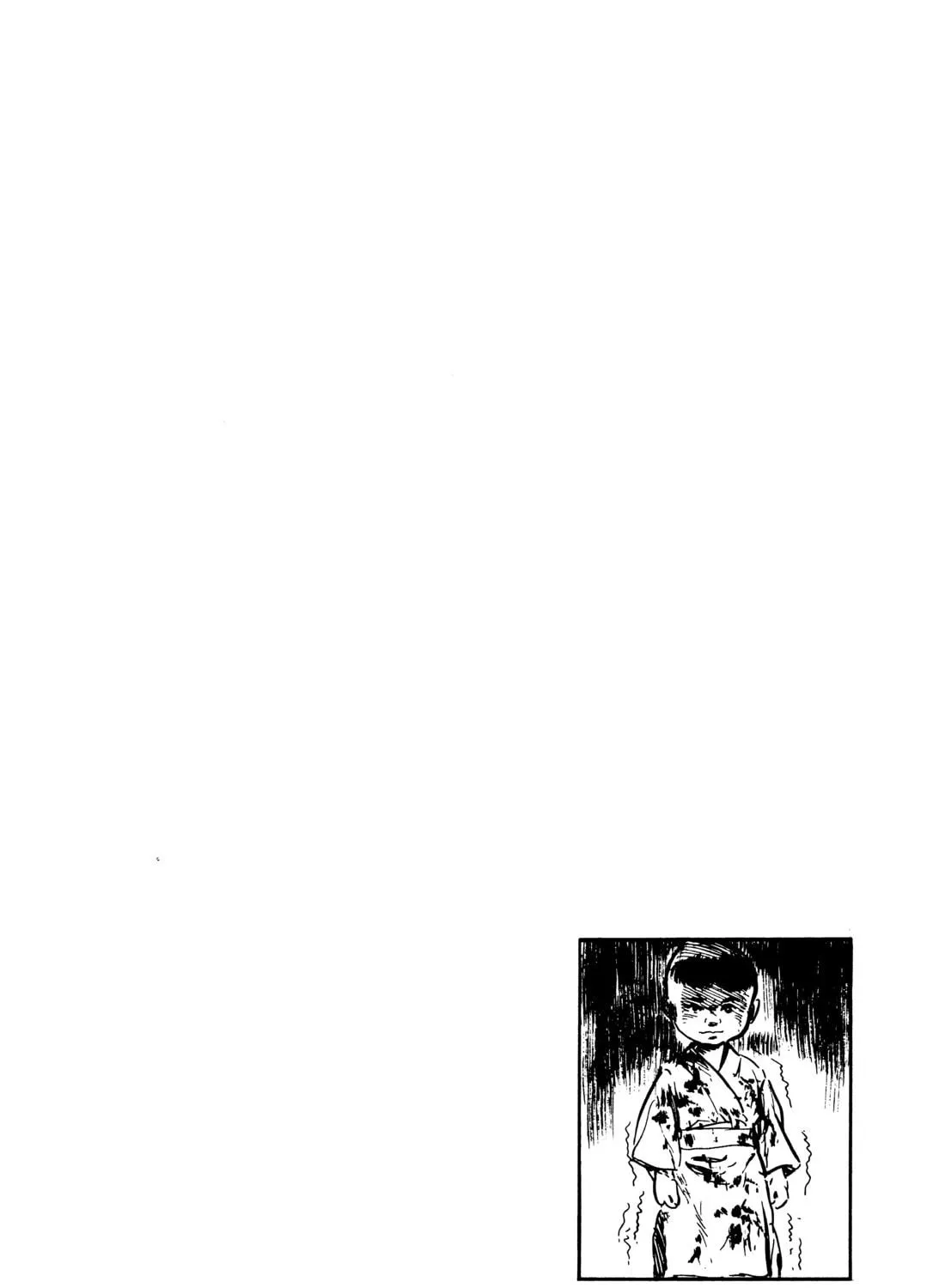 Read Lone Wolf and Cub chapter 139 image 112 on Lezhin