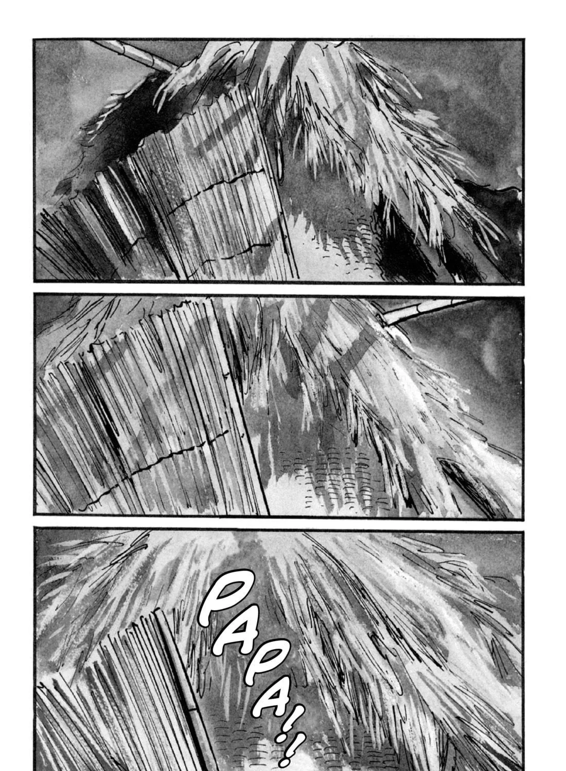 Read Lone Wolf and Cub chapter 139 image 8 on Lezhin